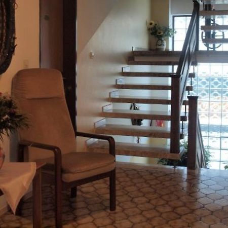 Pension Bernhards Engelhartszell Bagian luar foto