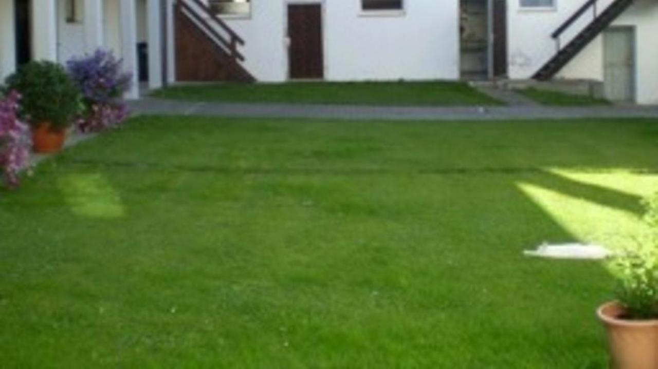 Pension Bernhards Engelhartszell Bagian luar foto